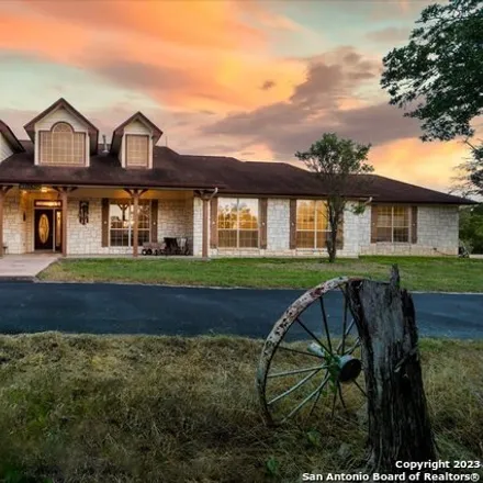 Buy this 4 bed house on Blanco River Ranch Road in Hays County, TX 78666