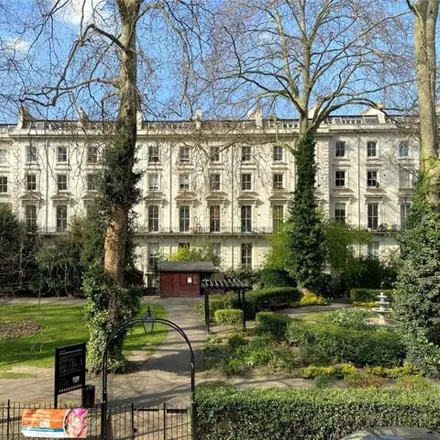 Image 8 - The Colonnades, Porchester Square, London, W2 6AW, United Kingdom - Apartment for sale