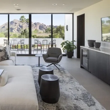 Buy this 5 bed house on 4451 East Joshua Tree Lane in Paradise Valley, AZ 85253