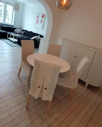 Rent this 2 bed condo on Dalaplan in Malmo, Sweden