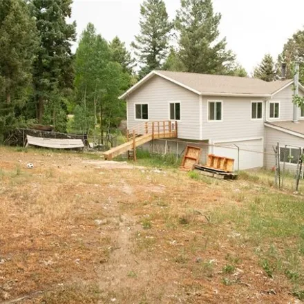 Image 4 - 11887 Navajo Trl, Conifer, Colorado, 80433 - House for sale