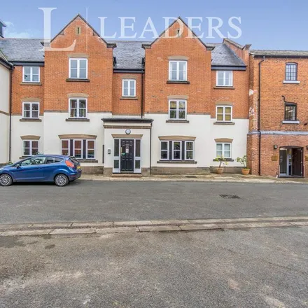 Image 1 - Old Mill Place, Tattenhall, CH3 9RJ, United Kingdom - Apartment for rent