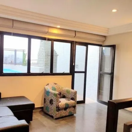 Buy this 2 bed apartment on Rua Governador Pedro de Toledo in Boqueirão, Santos - SP