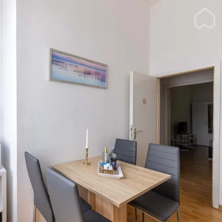 Rent this 6 bed apartment on Nützenberger Straße 75 in 42115 Wuppertal, Germany