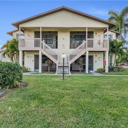 Buy this 1 bed condo on 13148 Feather Sound Drive in Cypress Lake, FL 33919