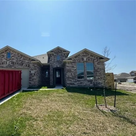 Buy this 4 bed house on Superman Drive in Corpus Christi, TX 78414