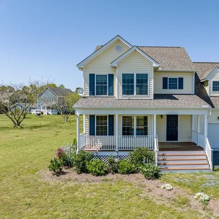 Buy this 3 bed house on 22417 Rogue Road in Cape Charles, VA 23310