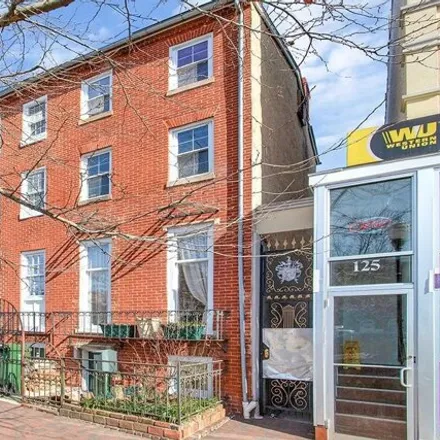 Buy this 4 bed house on 121 South Broadway in Baltimore, MD 21231