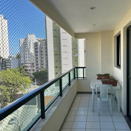 Rent this 2 bed apartment on Quitanda do Apipema in Rua Quintinho de Carvalho, Ondina