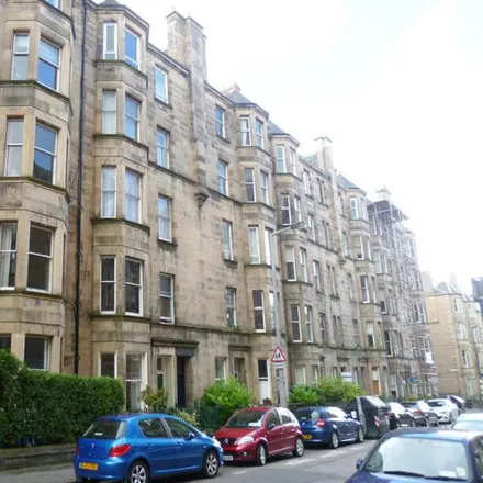 Image 1 - 35 Viewforth, City of Edinburgh, EH10 4LG, United Kingdom - Apartment for rent