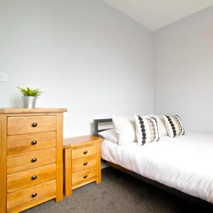 Image 2 - Derby Road, Manchester, M14 6UN, United Kingdom - Room for rent
