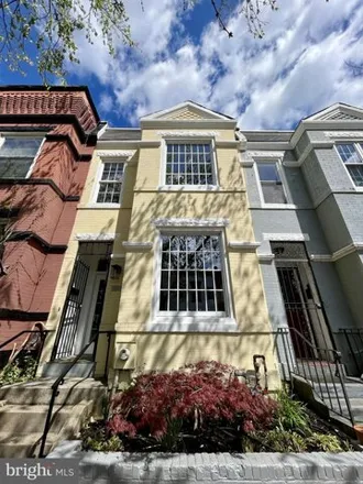 Buy this 2 bed house on 1238 Duncan Place Northeast in Washington, DC 20002