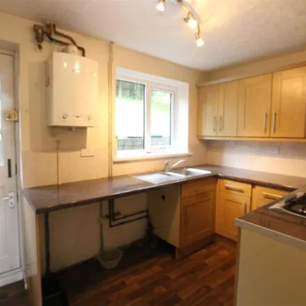 Rent this 2 bed duplex on Brynawel in Caerphilly County Borough, CF83 2EX
