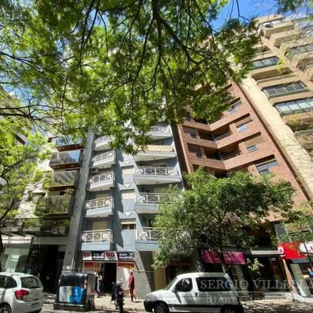 Rent this 1 bed apartment on Boulevard Arturo Illia 380 in Nueva Córdoba, Cordoba