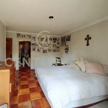 Buy this 5 bed house on Jorge Matte Gormaz 2436F in 779 0097 Providencia, Chile