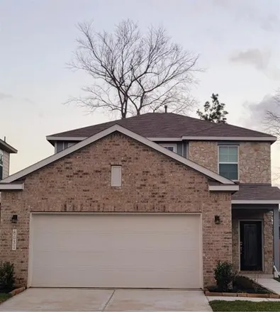 Rent this 4 bed house on unnamed road in Montgomery County, TX 77382