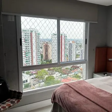 Buy this 3 bed apartment on Avenida Mário Ypiranga Monteiro in Adrianópolis, Manaus - AM