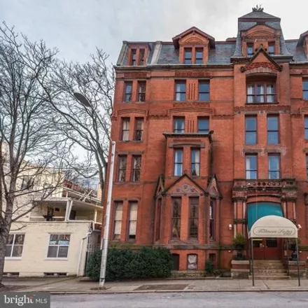 Image 2 - Biltmore Suites Hotel - Main Building, 205 West Madison Street, Baltimore, MD 21201, USA - House for sale