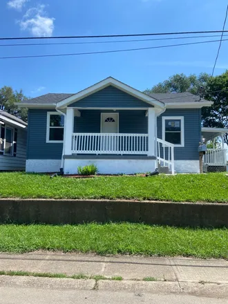 Buy this 3 bed house on 160 Howman Avenue in New Miami, St. Clair Township