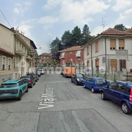Image 2 - Via Murisengo 6c, 10132 Turin TO, Italy - Apartment for rent