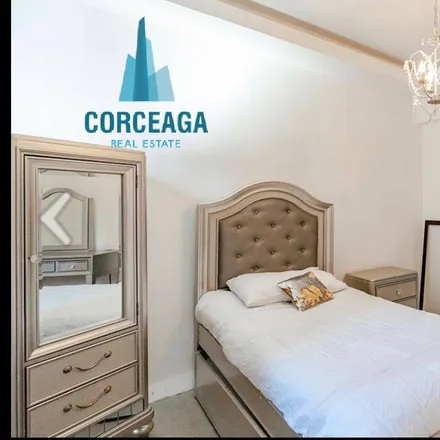 Rent this 3 bed house on Calle Cañón Zacatecas in México, 22056 Tijuana