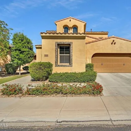Buy this 3 bed house on 3553 South Washington Street in Chandler, AZ 85286