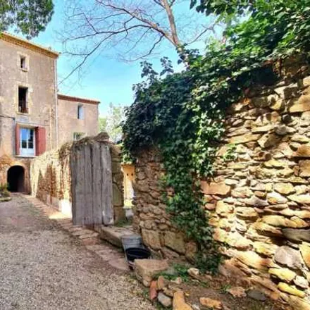 Buy this 7 bed house on Rue Anatole France in 34120 Pézenas, France
