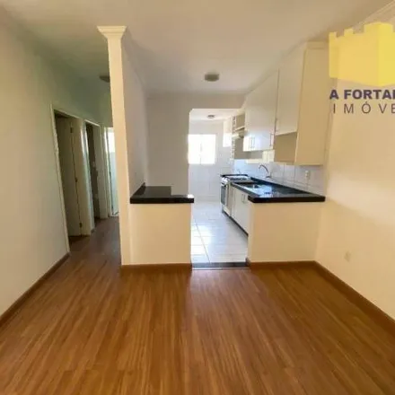 Rent this 2 bed apartment on Santander in Rua 7 de Setembro, Centro
