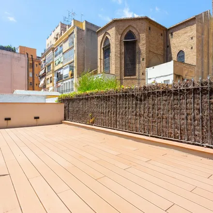 Image 6 - Passeig de Sant Joan, 11, 08001 Barcelona, Spain - Apartment for rent