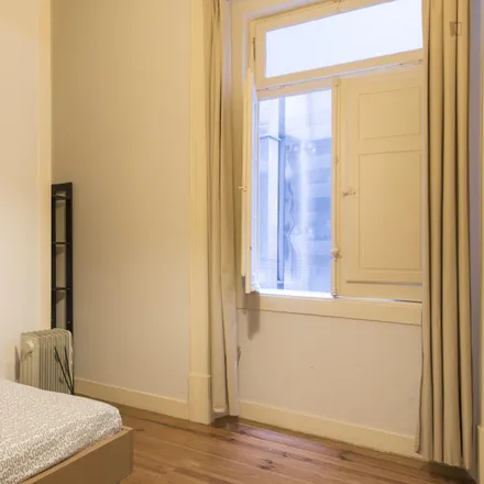 Rent this 8 bed room on Next Hostel in Avenida Almirante Reis 4, 1150-017 Lisbon