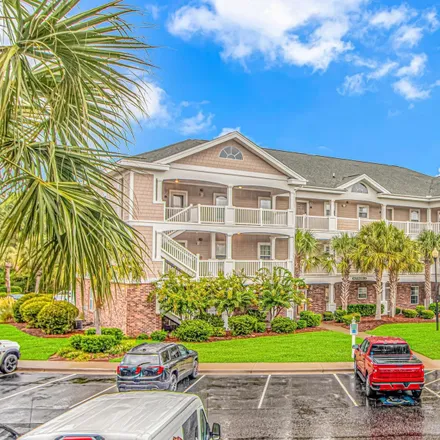 Buy this 2 bed condo on 5801 Oyster Catcher Drive in North Myrtle Beach, SC 29582