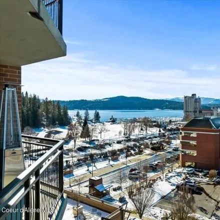 Image 8 - Parkside, South 6th Street, Coeur d'Alene, ID 83815, USA - Condo for sale