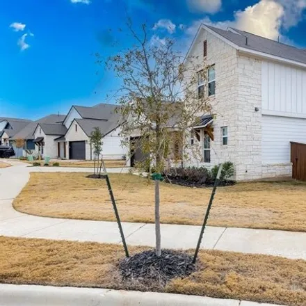 Rent this 5 bed house on Round Valley Trail in Liberty Hill, TX 78642