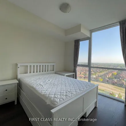 Image 4 - Confederation Parkway, Mississauga, ON L5B 0H7, Canada - Apartment for rent