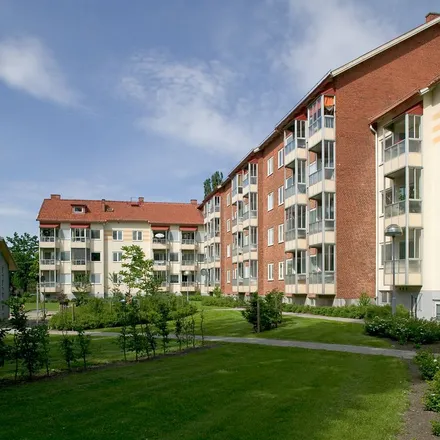 Rent this 2 bed apartment on Lönngatan 20D in 214 49 Malmo, Sweden