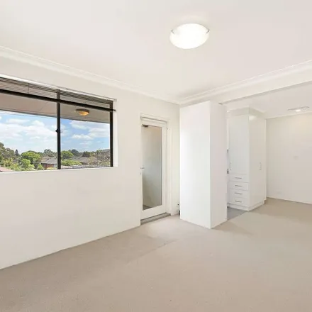 Rent this 2 bed apartment on Queensborough Road in Croydon Park NSW 2133, Australia