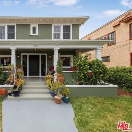 Buy this 5 bed house on Edgemont Street in Los Angeles, CA 90029