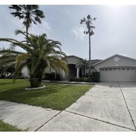 Buy this 4 bed house on 24885 Blazing Trail Way in Pasco County, FL 34639