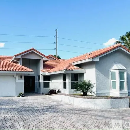 Rent this 4 bed house on 1341 W Royal Palm Rd