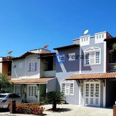 Buy this 4 bed house on unnamed road in Edson Queiroz, Fortaleza - CE