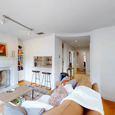 Image 7 - #7, 427 Marlborough Street, Back Bay West, Boston - Apartment for sale