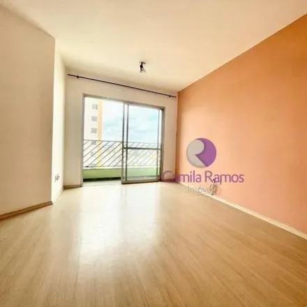 Buy this 2 bed apartment on Rua Tiradentes in Parque Suzano, Suzano - SP