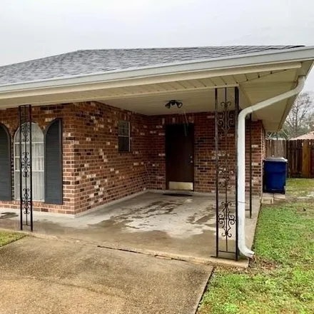 Image 2 - 1620 Field Avenue, Metairie, LA 70001, USA - House for rent