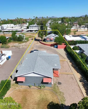 Image 1 - 304 West Highland Avenue, Phoenix, AZ 85013, USA - Duplex for sale