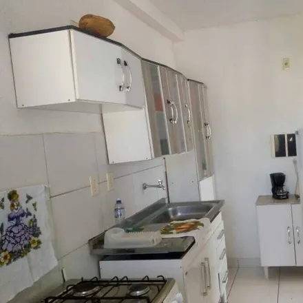 Image 2 - Vitória, Salvador, Brazil - Apartment for rent