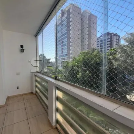 Rent this 3 bed apartment on Rua Pinto Gonçalves 85 in Perdizes, São Paulo - SP