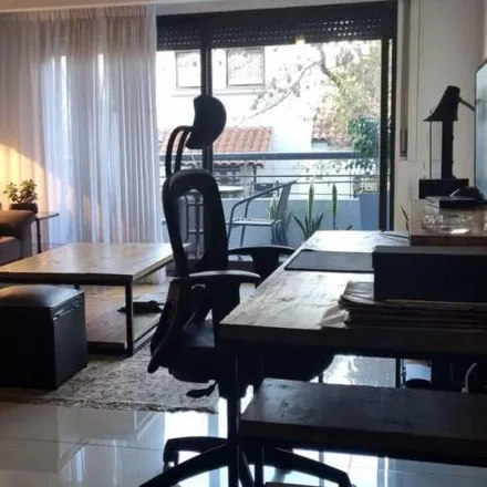 Rent this 1 bed apartment on Capitán General Ramón Freire 1567 in Colegiales, C1426 EJP Buenos Aires