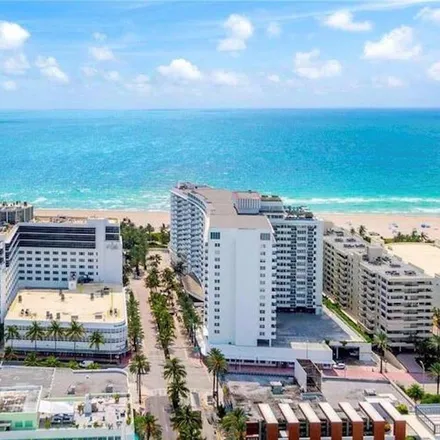 Image 9 - The Ritz-Carlton, South Beach, 1 Lincoln Road, Miami Beach, FL 33139, USA - Apartment for rent