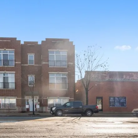 Buy this 2 bed condo on 2457-2459 South Western Avenue in Chicago, IL 60682