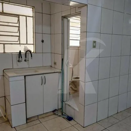 Rent this 1 bed house on Rua Antônio Palmieri 804 in Vila Sabrina, São Paulo - SP
